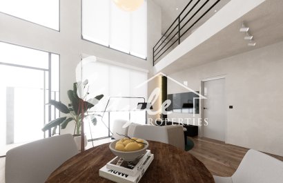 Nuevo - Apartamento - Alicante