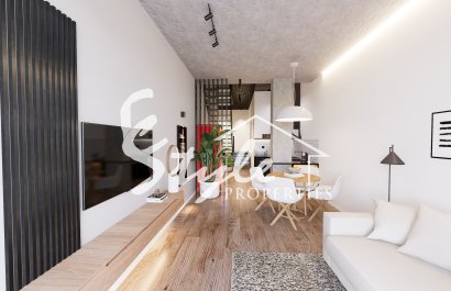 Nuevo - Apartamento - Alicante