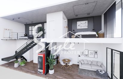 Nuevo - Apartamento - Alicante