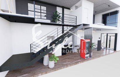 Nuevo - Apartamento - Alicante