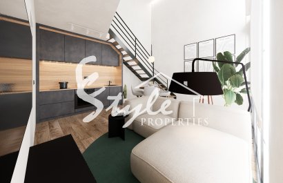 Nuevo - Apartamento - Alicante