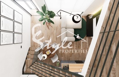 Nuevo - Apartamento - Alicante