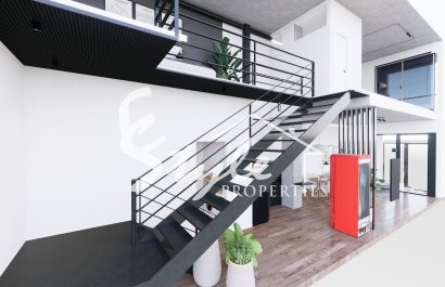 Nuevo - Apartamento - Alicante