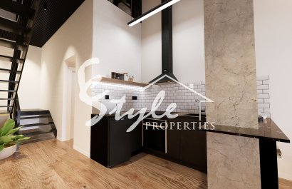 Nuevo - Apartamento - Alicante