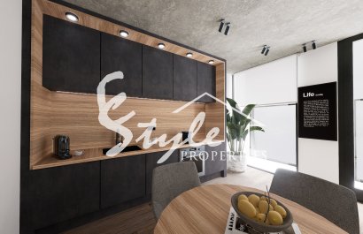 Nuevo - Apartamento - Alicante