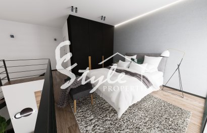 Nuevo - Apartamento - Alicante