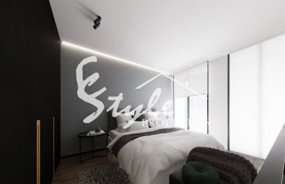 Nuevo - Apartamento - Alicante