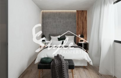 Nuevo - Apartamento - Alicante