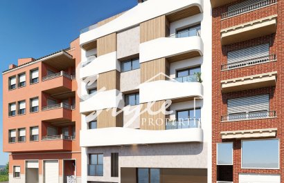 Nuevo - Apartamento - Guardamar - Guardamar del Segura