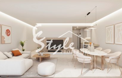 Nuevo - Apartamento - Guardamar - Guardamar del Segura