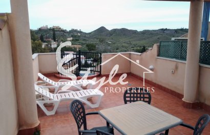 Nuevo - Apartamento - Murcia - Águilas