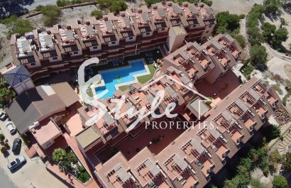 Nuevo - Apartamento - Murcia - Águilas