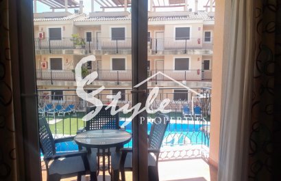 Nuevo - Apartamento - Murcia - Águilas