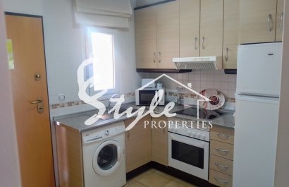 Nuevo - Apartamento - Murcia - Águilas