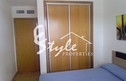 Nuevo - Apartamento - Murcia - Águilas