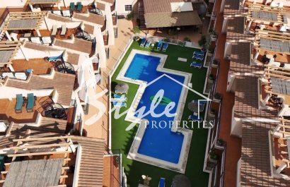 Nuevo - Apartamento - Murcia - Águilas