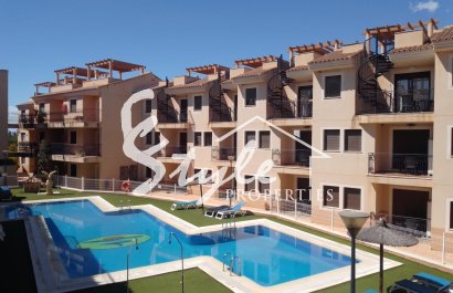 Nuevo - Apartamento - Murcia - Águilas