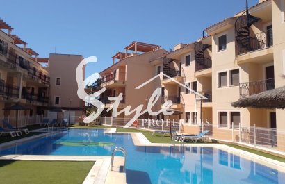 Nuevo - Apartamento - Murcia - Águilas