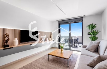 New build - Apartament  - Guardamar - Guardamar del Segura