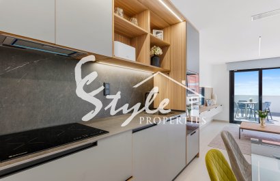 New build - Apartament  - Guardamar - Guardamar del Segura