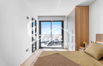 New build - Apartament  - Guardamar - Guardamar del Segura