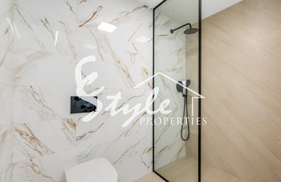 New build - Apartament  - Guardamar - Guardamar del Segura