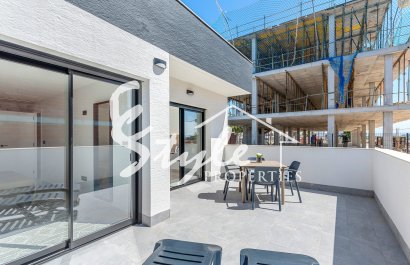 New build - Apartament  - Guardamar - Guardamar del Segura