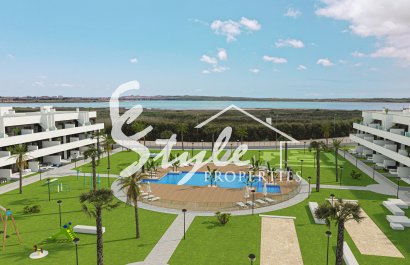 New build - Apartament  - Guardamar - Guardamar del Segura
