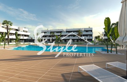 New build - Apartament  - Guardamar - Guardamar del Segura