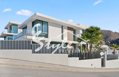 New build - Villa - Benidorm