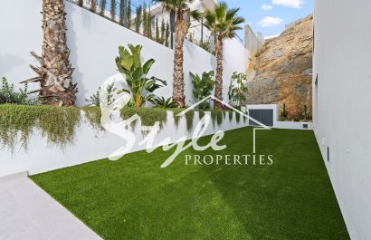 New build - Villa - Benidorm