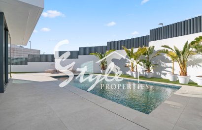 New build - Villa - Benidorm