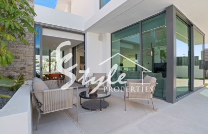 New build - Villa - Benidorm