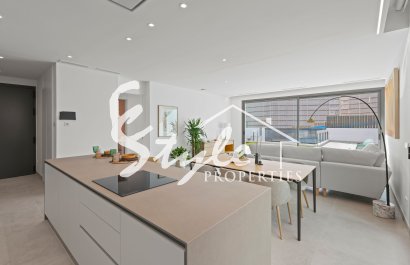 New build - Villa - Benidorm