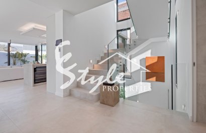 New build - Villa - Benidorm