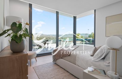 New build - Villa - Benidorm