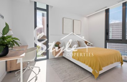 New build - Villa - Benidorm