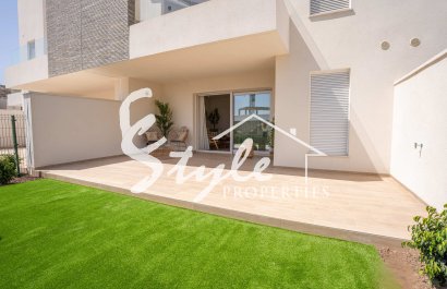 New build - Apartament  - La Finca Golf - La Finca Golf Resort