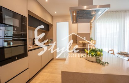 New build - Apartament  - La Finca Golf - La Finca Golf Resort