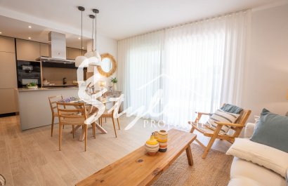 New build - Apartament  - La Finca Golf - La Finca Golf Resort