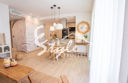 New build - Apartament  - La Finca Golf - La Finca Golf Resort