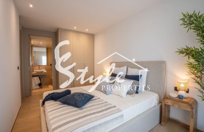 New build - Apartament  - La Finca Golf - La Finca Golf Resort