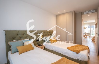 New build - Apartament  - La Finca Golf - La Finca Golf Resort