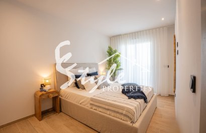 New build - Apartament  - La Finca Golf - La Finca Golf Resort