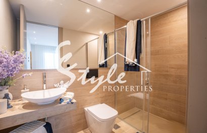New build - Apartament  - La Finca Golf - La Finca Golf Resort