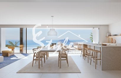 New build - Villa - Cumbre de Sol - Cumbre Del Sol