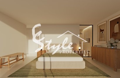 New build - Villa - Cumbre de Sol - Cumbre Del Sol