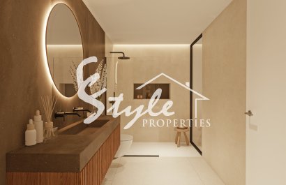 New build - Villa - Cumbre de Sol - Cumbre Del Sol