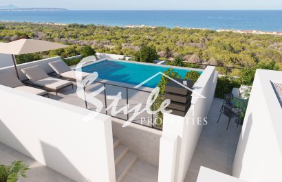 New build - Apartament  - Guardamar - Guardamar del Segura