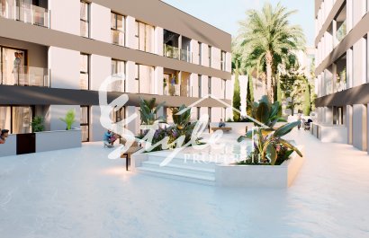 New build - Apartament  - Lo Pagan
